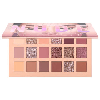 Huda Beauty The New Nude Eye Shadow Palette - AllurebeautypkHuda Beauty The New Nude Eye Shadow Palette