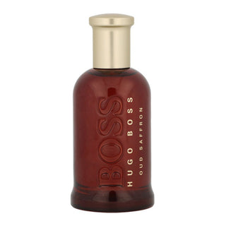 Hugo Boss Bottled Oud Saffron Edp For Men 100Ml - AllurebeautypkHugo Boss Bottled Oud Saffron Edp For Men 100Ml