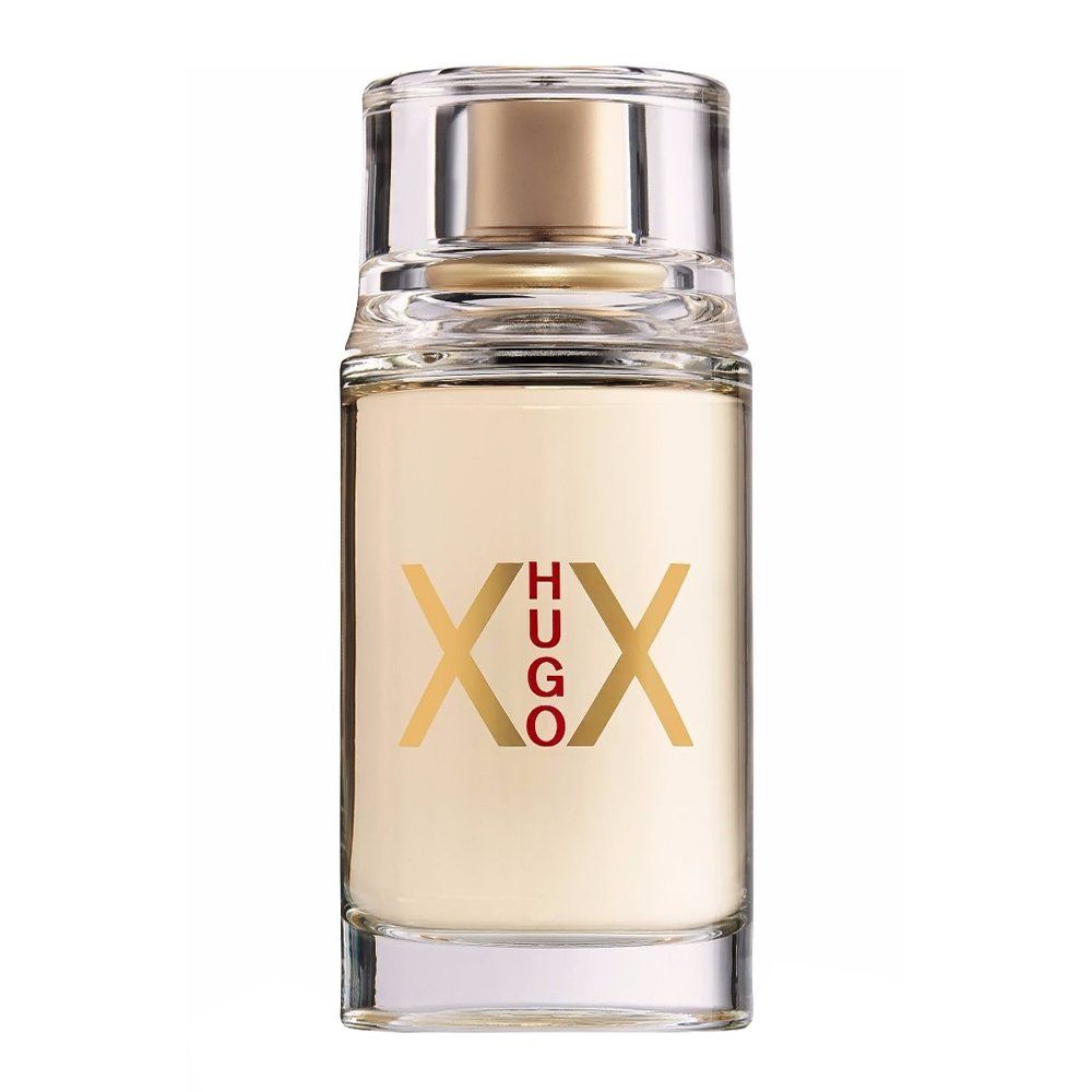 Hugo Boss XX Women Perfume Edt 100Ml - AllurebeautypkHugo Boss XX Women Perfume Edt 100Ml