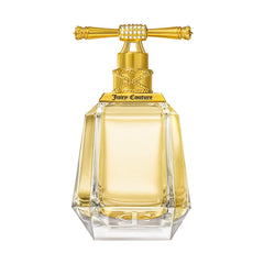 Juicy Couture I Am Juicy Couture Lady For Women Edp 100ml Spray-Perfume - Allurebeautypk