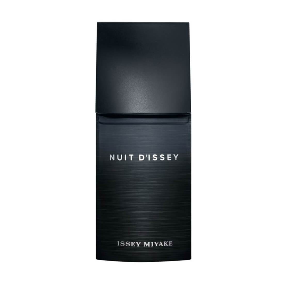 Issey Miyake Nuit D'issey Edt For Men 125 ml-Perfume - Allurebeautypk
