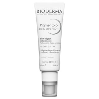 Bioderma Pigmentbio Daily Care 40Ml - Allurebeautypk