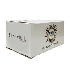 Mystery Box by Rimmel, Bourjois Paris & Max Factor - AllurebeautypkMystery Box by Rimmel, Bourjois Paris & Max Factor