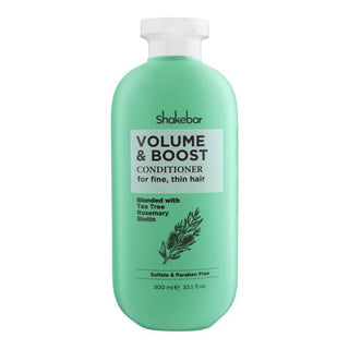 Shakebar Volume & Boost Conditioner 300Ml - AllurebeautypkShakebar Volume & Boost Conditioner 300Ml