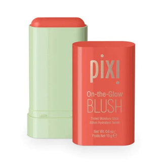 Pixi Petra On The Glow Blush - AllurebeautypkPixi Petra On The Glow Blush