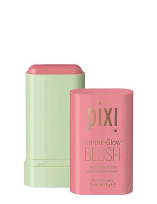 Pixi Petra On The Glow Blush - AllurebeautypkPixi Petra On The Glow Blush