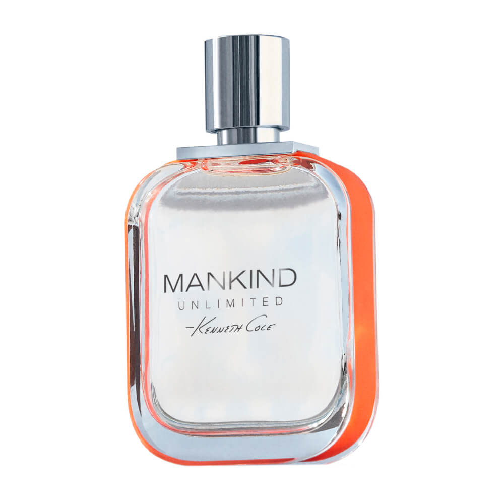 Kenneth Cole Mankind Unlimited Edt For Men 100 ml-Perfume - Allurebeautypk