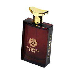 Dhamma Interval Ruby Edp For Unisex 100 ml-Perfume - AllurebeautypkDhamma Interval Ruby Edp For Unisex 100 ml-Perfume