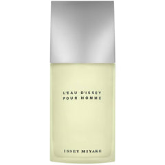 Issey Miyake L'eau D 'Issey Pour Homme Edt For Men 125ml-Perfume - Allurebeautypk