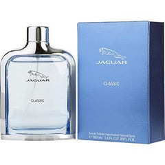 Jaguar Classic For Men Edt 100Ml - AllurebeautypkJaguar Classic For Men Edt 100Ml