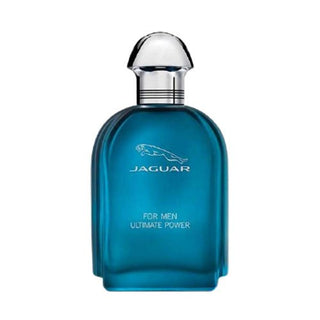 Jaguar Ultimate Power For Men Edt 100ml Spray-Perfume - AllurebeautypkJaguar Ultimate Power For Men Edt 100ml Spray-Perfume