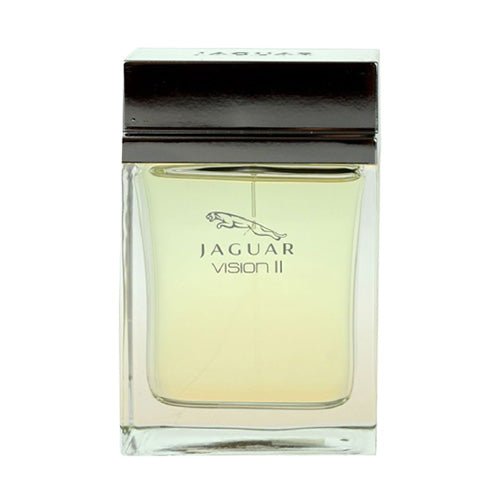 Jaguar Vision II For Men Edt 100ml Spray-Perfume - AllurebeautypkJaguar Vision II For Men Edt 100ml Spray-Perfume