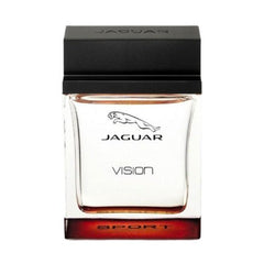 Jaguar Vision Sport For Men Edt 100ml Spray-Perfume - AllurebeautypkJaguar Vision Sport For Men Edt 100ml Spray-Perfume