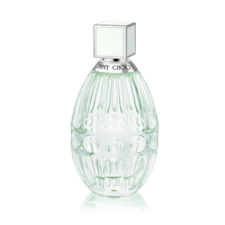 Jimmy Choo Floral Edt For Women 90ml - Allurebeautypk
