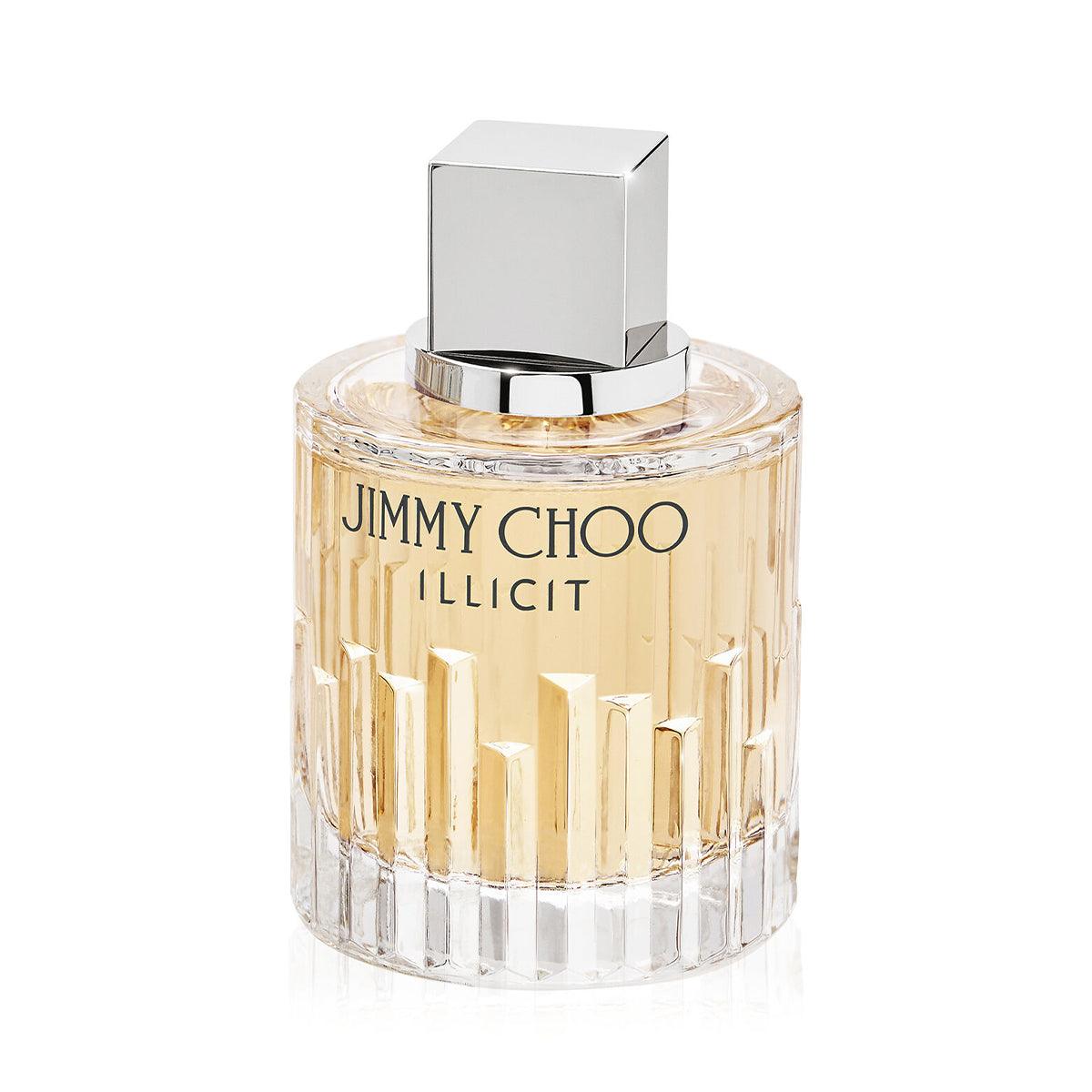 Jimmy Choo Illicit Edp Spray 100ml-Perfume - Allurebeautypk
