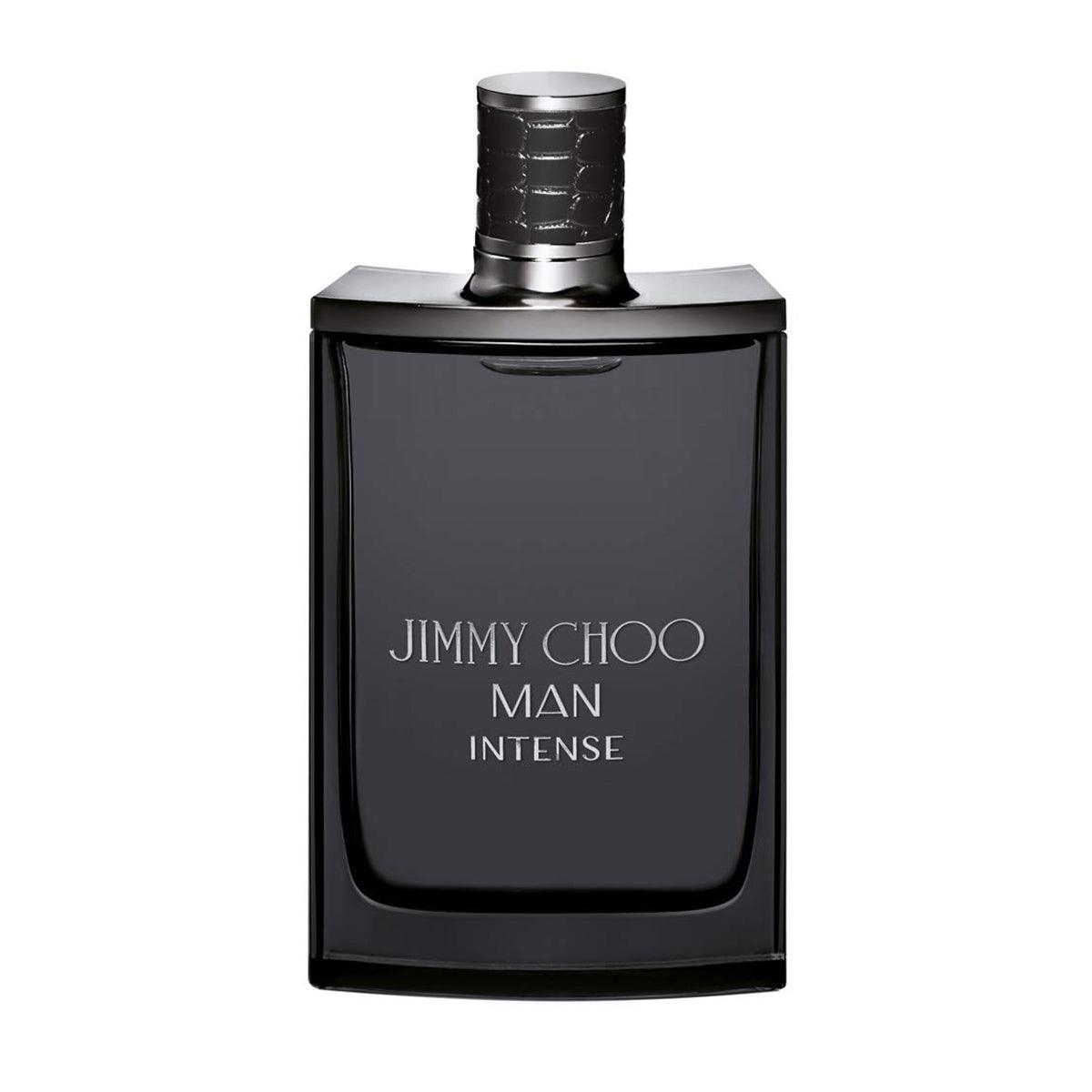 Jimmy Choo Intense For Men Edt 100ml Spray-Perfume - Allurebeautypk