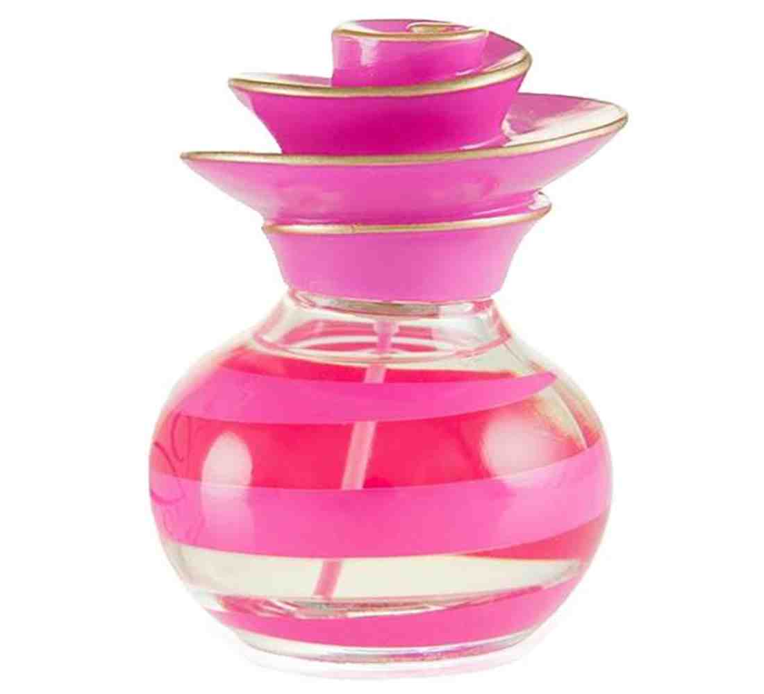 Azzaro Jolie Rose Edt Perfume For Women 50ml - Allurebeautypk