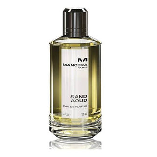 Mancera Sand Aoud Perfume Edp For Unisex 120ml - AllurebeautypkMancera Sand Aoud Perfume Edp For Unisex 120ml