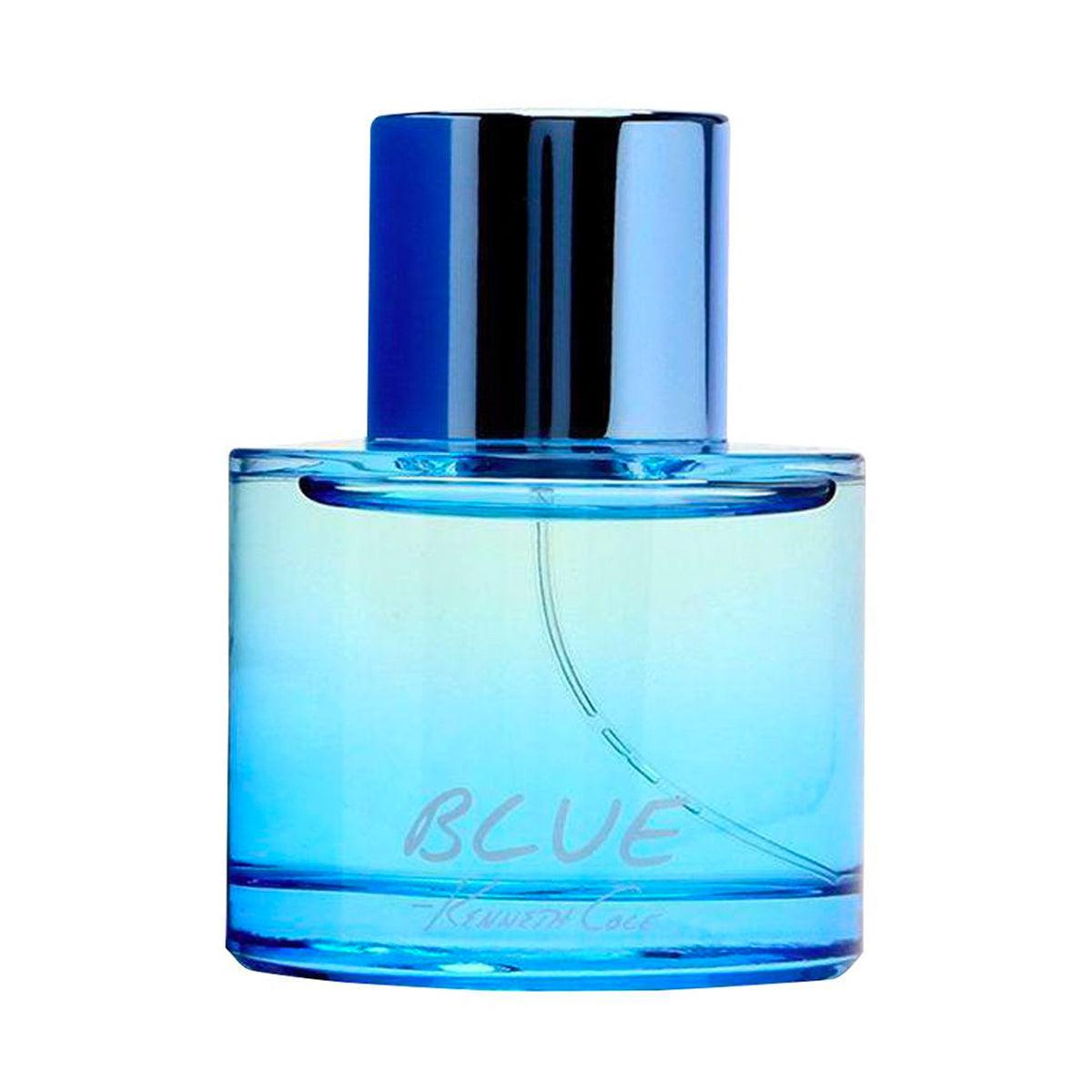 Kenneth Cole Blue Edt Spray 100ml-Perfume - Allurebeautypk