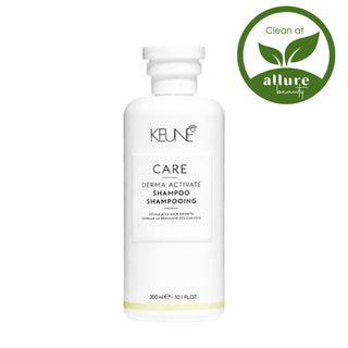 Keune Care Derma Activate Shampoo 300Ml - Allurebeautypk