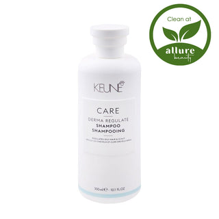 Keune Care Derma Regulate Shampoo 300Ml - AllurebeautypkKeune Care Derma Regulate Shampoo 300Ml