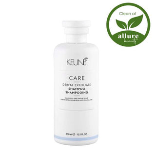 Keune Derma Exfoliate Shampoo Shampooing 300Ml - AllurebeautypkKeune Derma Exfoliate Shampoo Shampooing 300Ml