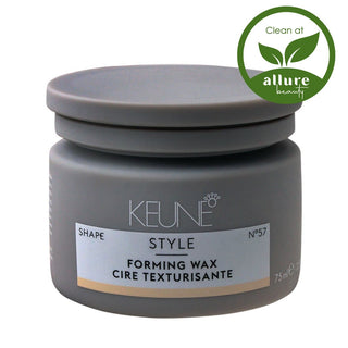 Keune Style Forming Wax - 75Ml - AllurebeautypkKeune Style Forming Wax - 75Ml