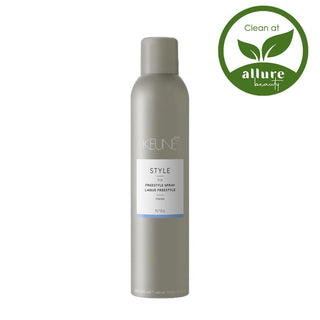 Keune Style Freestyle Spray N�86 - 75Ml - AllurebeautypkKeune Style Freestyle Spray N�86 - 75Ml