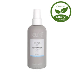 Keune Style Liquid Hair Spray 200ml - Allurebeautypk