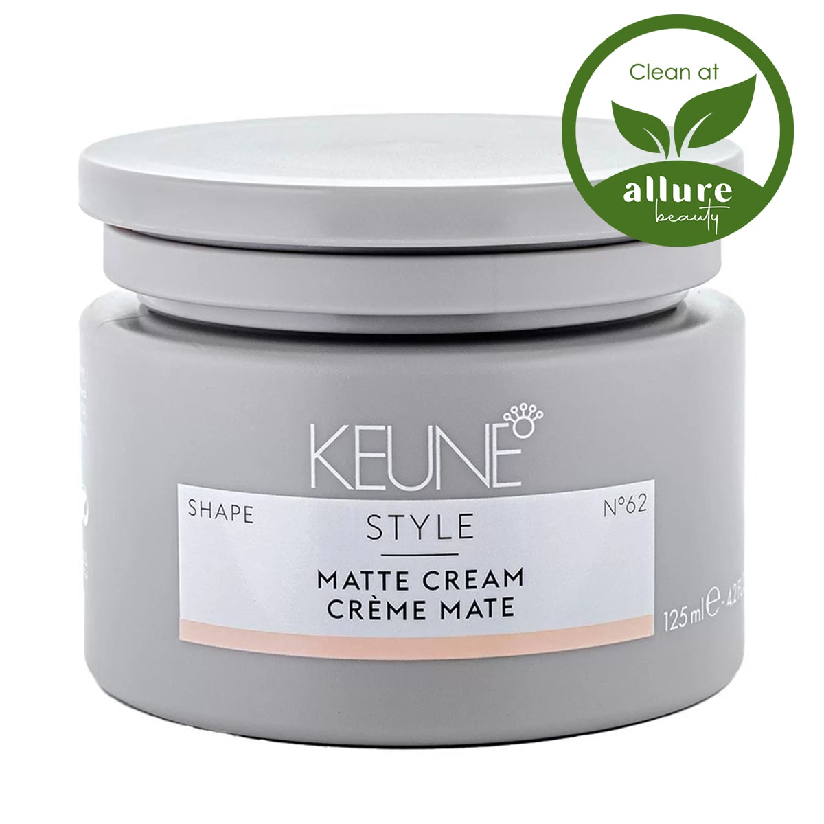 Keune Style Matte Cream N62 125Ml