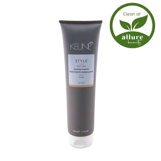 Keune Style Power Paste N-101 - 150Ml - AllurebeautypkKeune Style Power Paste N-101 - 150Ml