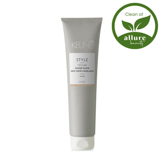 Keune Style Texture Power Paste Pate Forte Modelante N101 - 50Ml - AllurebeautypkKeune Style Texture Power Paste Pate Forte Modelante N101 - 50Ml