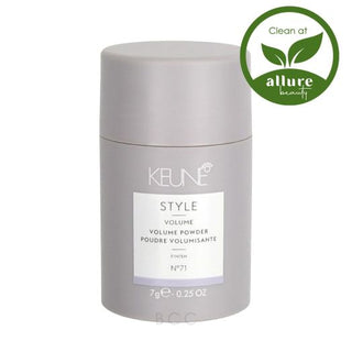 Keune Style Volume Powder 7G - AllurebeautypkKeune Style Volume Powder 7G