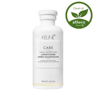 Keune Vital Nutrition Conditioner 250ml - AllurebeautypkKeune Vital Nutrition Conditioner 250ml