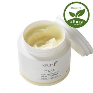 Keune Vital Nutrition Mask 200ml-Mask - AllurebeautypkKeune Vital Nutrition Mask 200ml-Mask