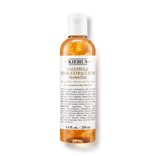 Kiehl'S Calendula Herbal Extract Toner 250Ml - AllurebeautypkKiehl'S Calendula Herbal Extract Toner 250Ml