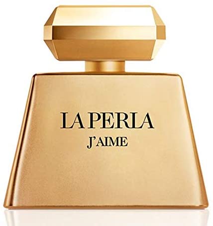 La Perla J'Aime Gold Edp For Women 100ml-Perfume - Allurebeautypk