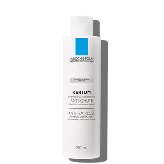 La Roche Posay Kerium Gentle Shampoo 200Ml - AllurebeautypkLa Roche Posay Kerium Gentle Shampoo 200Ml