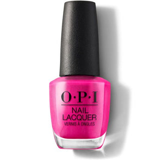 O.P.I Nail Lacquer - La Paz Itivel Hot 15Ml - AllurebeautypkO.P.I Nail Lacquer - La Paz Itivel Hot 15Ml