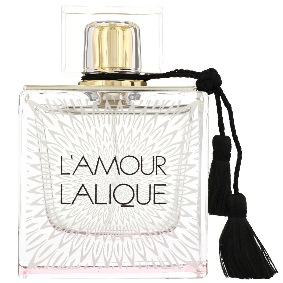 Lalique L'Amour For Women EDP 100ml Spray - AllurebeautypkLalique L'Amour For Women EDP 100ml Spray