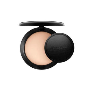 Mac Studio Careblend Pressed Powder - AllurebeautypkMac Studio Careblend Pressed Powder