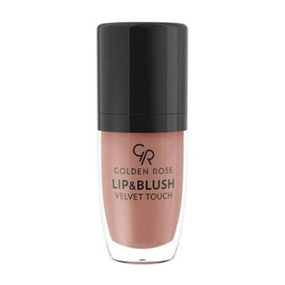 Golden Rose Lip&Blush Velvet Touch - AllurebeautypkGolden Rose Lip&Blush Velvet Touch