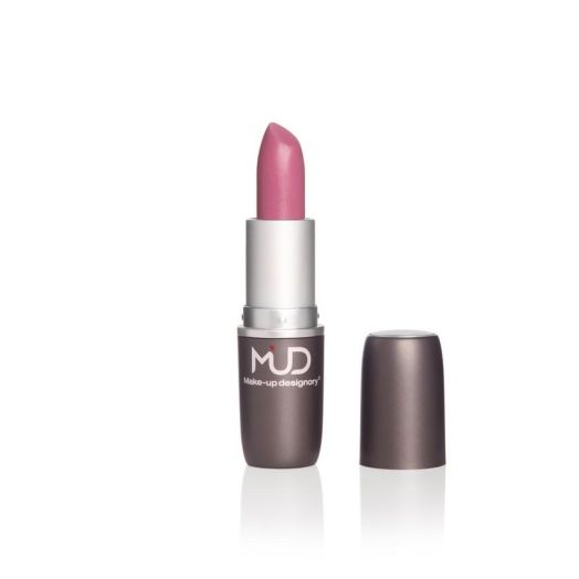 Mud Lipstick - Pink Twinkle - AllurebeautypkMud Lipstick - Pink Twinkle
