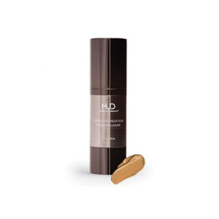 Mud Liquid Foundation - M1 - AllurebeautypkMud Liquid Foundation - M1