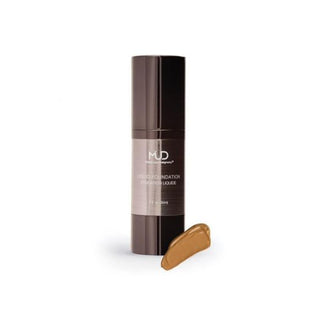 Mud Liquid Foundation - M2 - AllurebeautypkMud Liquid Foundation - M2