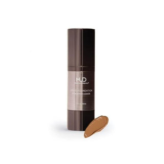 Mud Liquid Foundation - AllurebeautypkMud Liquid Foundation