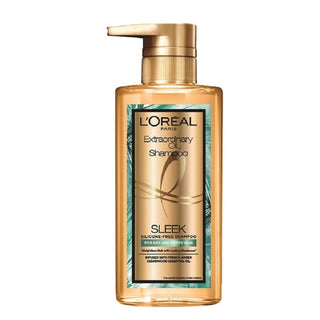 Loreal Professional Extraordinary Oil Sublime Sleek Shampoo 440 Ml