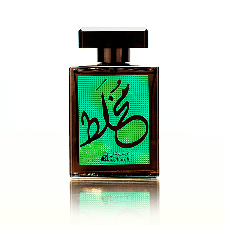 Asghar Ali Mukhallat Exotic Perfume For Unisex Edp 100 ml-Perfume - AllurebeautypkAsghar Ali Mukhallat Exotic Perfume For Unisex Edp 100 ml-Perfume