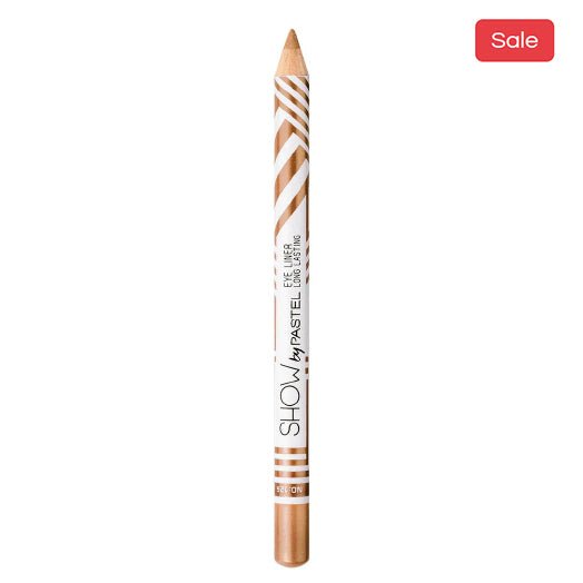 PASTEL SHOW BY PASTEL EYELINER PENCIL-126 - AllurebeautypkPASTEL SHOW BY PASTEL EYELINER PENCIL-126