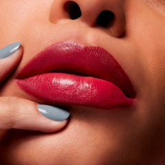 MAC Matte Lipstick # 608 Mehr - AllurebeautypkMAC Matte Lipstick # 608 Mehr